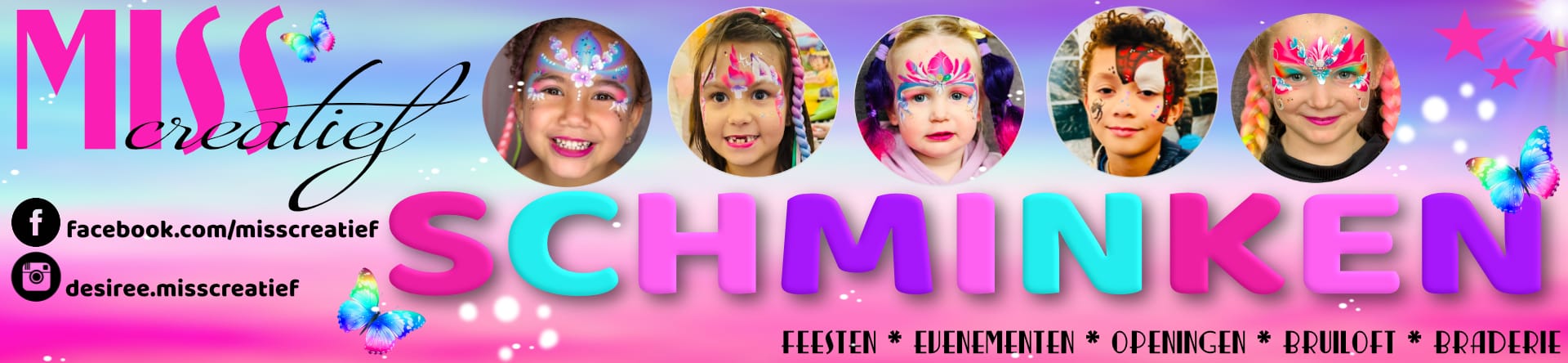 Miss Creatief